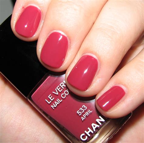 chanel april vernis|chanel vernis nail polish.